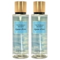 thumbnail image 1 of Fragrance Mist Victoria's Secret Aqua Kiss, paquete de 2 unidades, 250 ml, 1 of 2