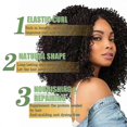 thumbnail image 3 of 50ml Bouncy Volumizing Conditioner Curly Hair Volumizing Volumizing Styling Bouncer Frizzy Dry Smoothing Conditioner, 3 of 5