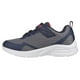 thumbnail image 2 of Tenis Niño SKECHERS Valvula Memory Foam Transpirable gris 19, 2 of 5