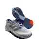 thumbnail image 4 of Size 8.5/9.5 - Ad-id-as Avryn Low Silver Violet Unisex Men 8.5/Women 9.5 New, 4 of 4