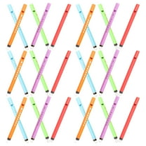 Worgeous 30 Pcs Teens Flute Playthings Miniature Bird Call Whistle Kids