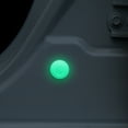 thumbnail image 4 of Universal Vehicle Door Sound Pad Protective -Collision Sticker for Automotive Interior Accessories, 4 of 4