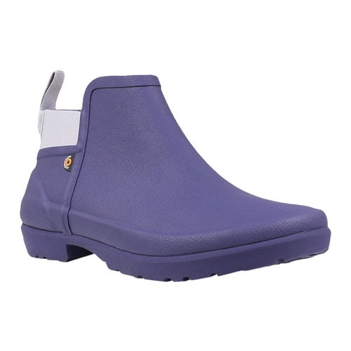 bogs flora bootie ii