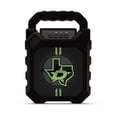thumbnail image 2 of SOAR NHL XL Shockbox Altavoz Bluetooth inalámbrico, Dallas Stars, 2 of 3