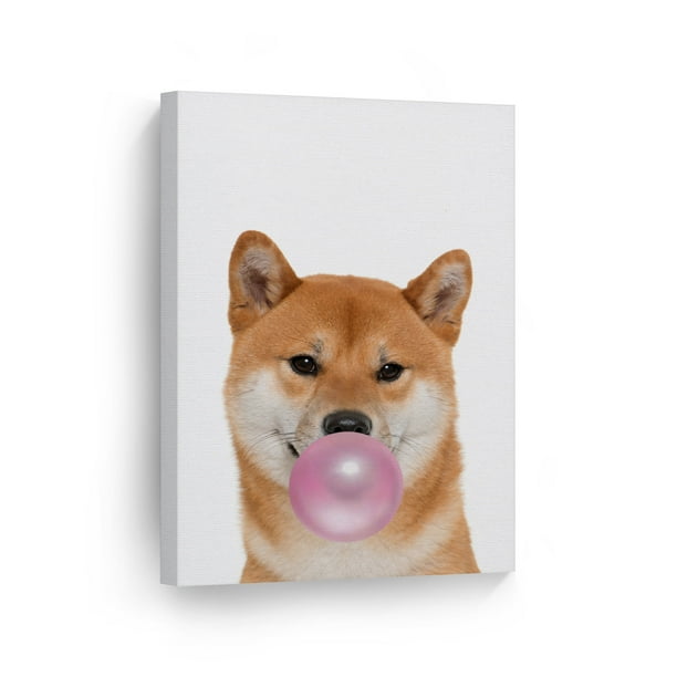 are shiba inus good with kids