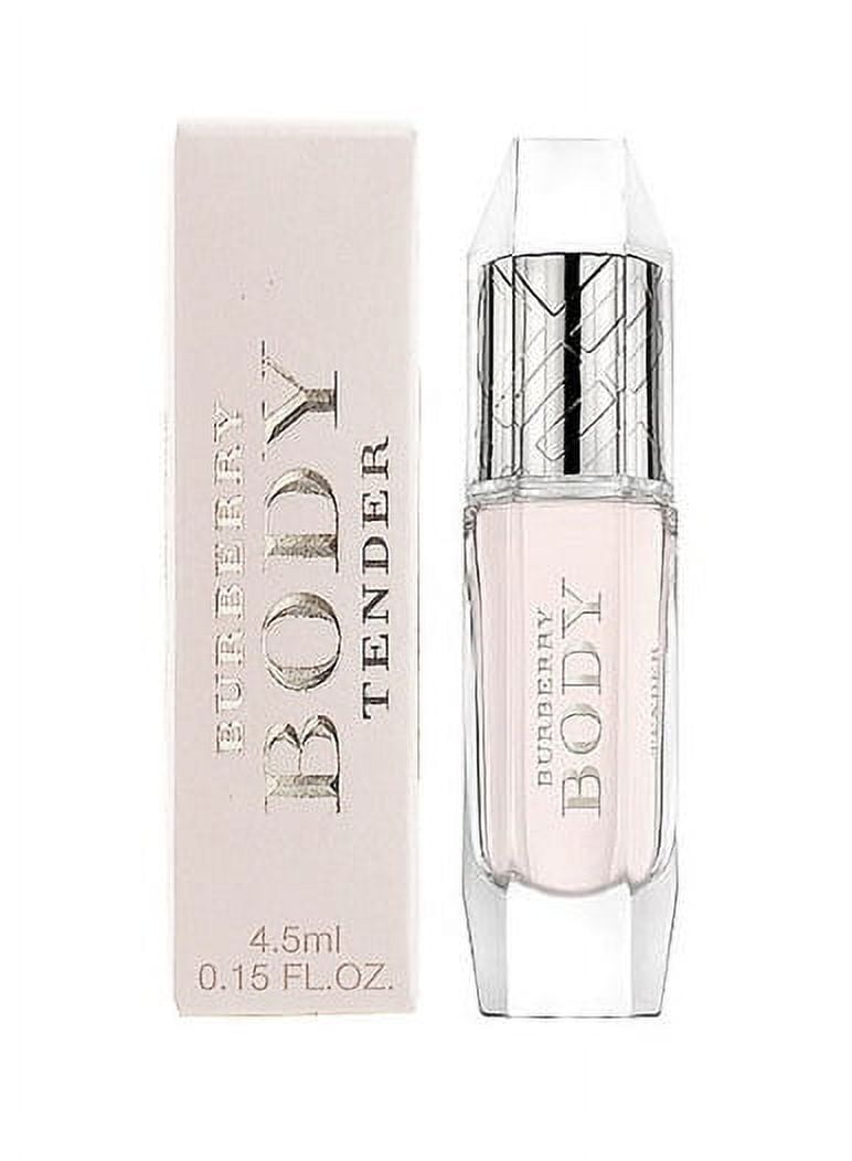 Burberry body tender perfume review deals