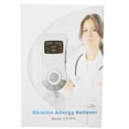 thumbnail image 2 of Herwey Pro Rhiniti Sinusitis Nose Therapy Cure Hay Fever Allergic Rhinitis Laser Treatment Machine, 2 of 8