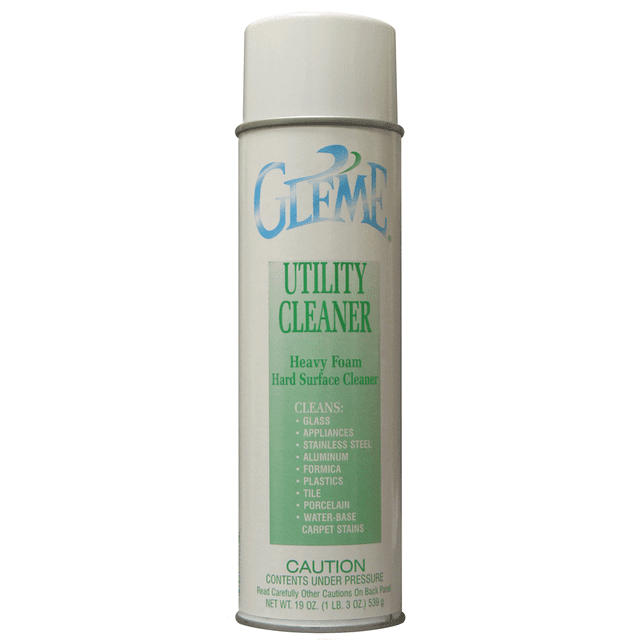 SpraywayClaire 862 Gleme Utility Cleaner 19 oz