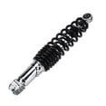 thumbnail image 2 of Amorto de Choque Trasero, Amortiguador de suspensión de Diámetro de Resorte de 6 mm Ajustable Para 5 mm para motor Gy6-125 para motocicleta, 2 of 7