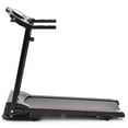 thumbnail image 4 of UWR-Nite Treadmill Folding Treadmill for Home Electric Treadmill Workout Running Machine 3-Level Manual Incline Treadmill with LCD Monitor for Home & Office & Gym, 4 of 7
