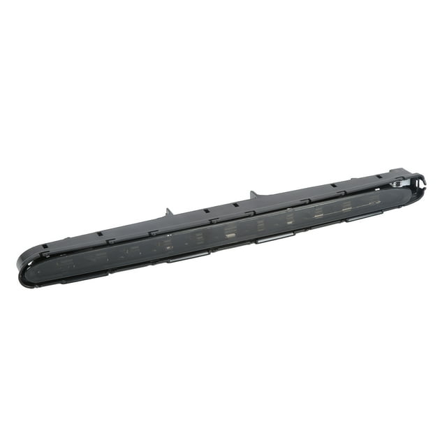Lámpara de freno LED negra de montaje alto A2118201556 de repuesto para Mercedesbenz Clase E W211 0306
