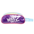 thumbnail image 4 of Lapicera Triple para niñas Disney Inside Out 2 (Alegría Tristeza Desagrado Furia Temor), 4 of 5