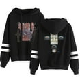 thumbnail image 2 of Bladee Merch 2025 Hoodie Unisex Fashion Casual Long Sleeve Sweatshirt, 2 of 4