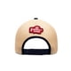 thumbnail image 4 of KNITE Gorra Farmer Dog Blue Trucker Hombre Ajustable Estilo Agro Granja Western, 4 of 5