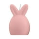 thumbnail image 2 of CaiYueKe Easter Soy Wax Aromatherapy Candle, Floral Scented Candles for Home Decor, Relaxing Gifts for Women, Romantic Bunny Candle Holder, Long Lasting Scented Candle for Bedroom Bathroom Yoga, 2 of 7