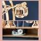 thumbnail image 3 of Rompecabezas de madera 3D, caja de música con manivela, juguetes Machinarium, kit de artesanía de madera para bricolaje, regalo creativo para niños, niñas, adultos, niños cuando Na, 3 of 5