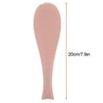 thumbnail image 4 of ABS Cat Tongue Comb, Fish Shape Cat Comb, For Pet For Cat Pink, 4 of 8