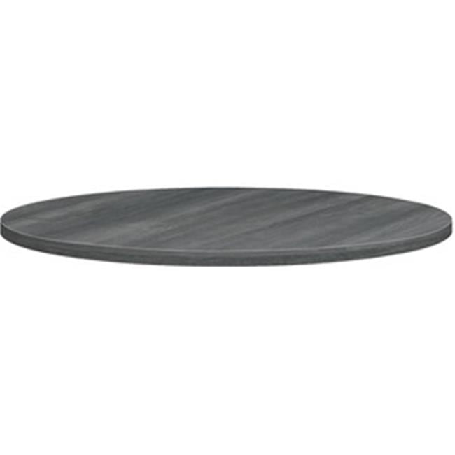 42 in. Between Sterling Ash Round Table Top