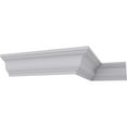 thumbnail image 5 of 5 3/4"H x 4 3/4"P x 94 1/2"L Standard Moulding, 5 of 13