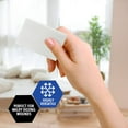 thumbnail image 5 of MEDPRIDE Sterile Non-Adherent Pads for Wound Dressing & First Aid Kit, 2'' x 3'' 100-Pack, 5 of 8