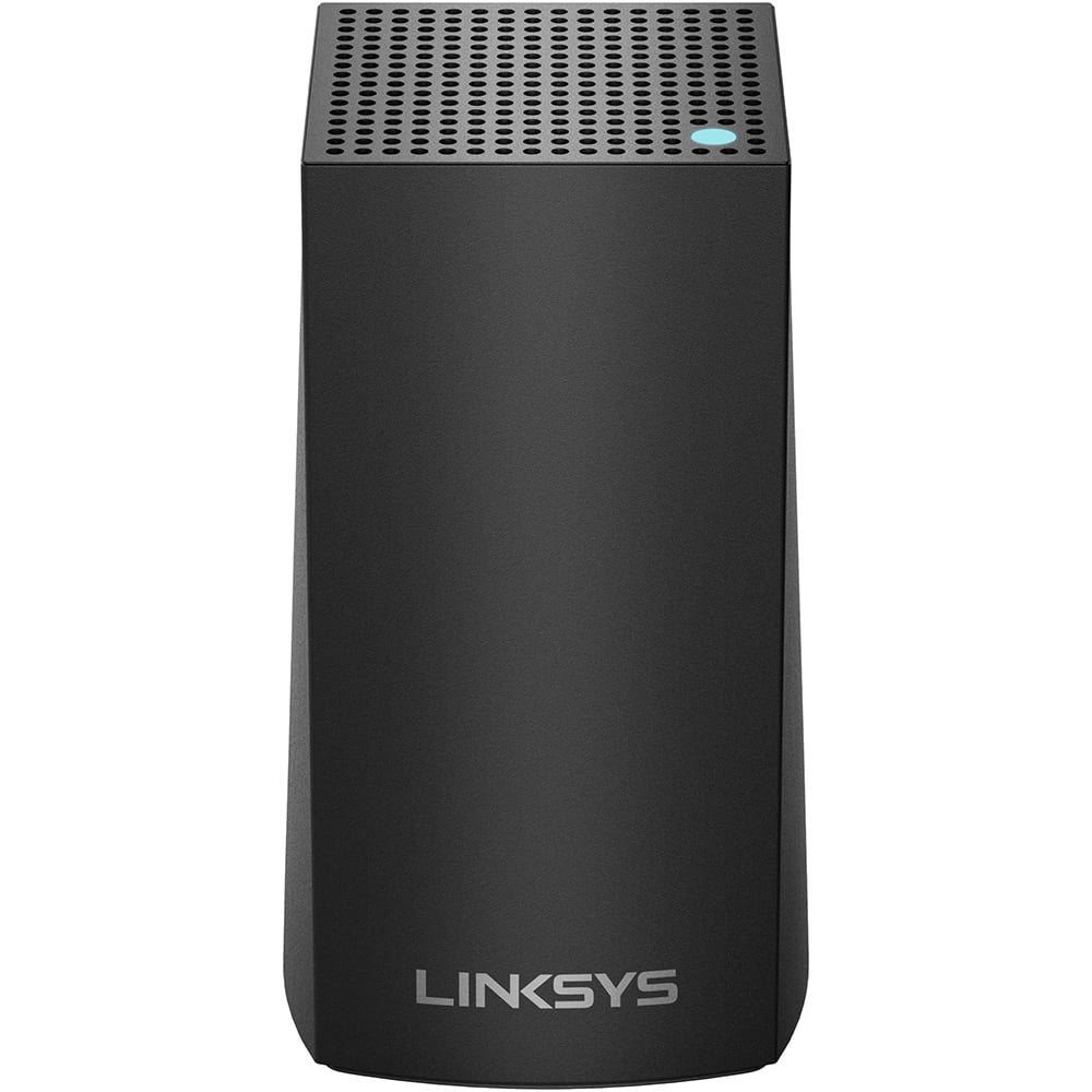 Linksys Velop Dual Band AC1200 Mesh WiFi System with Coverage up to 1.500 sq ft