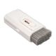 thumbnail image 5 of Kit de limpieza para ordenador portátil 8 en 1, herramientas de limpieza electrónica ABS seguras y duraderas, portátiles, multifunción, para auriculares de teléfono y PC, 5 of 5