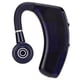 thumbnail image 3 of Auriculares Bluetooth 5,2 manos libres para negocios con pantalla Digital LED para conducción en oficina de negocios, 3 of 8
