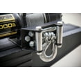 thumbnail image 4 of Champion Power Equipment Wire Rope Roller Fairlead for 3500-lb. or Less ATV/UTV Winches, 4 of 5
