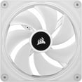 thumbnail image 6 of Corsair iCUE PC Cooling Fan, White, QX140, 6 of 10
