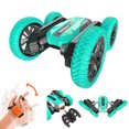 thumbnail image 1 of LED RC Car Set Gravity Induction Remote Control Car Stunt Vehicle Toy for Kids, 1 of 10
