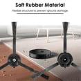 thumbnail image 4 of Side Brush for Roborock S8 MaxV Ultra S8 Max Ultra Q Revo S7 Series S7+ S7 MAXV Ultra S8 Pro Ultra S, 4 of 5