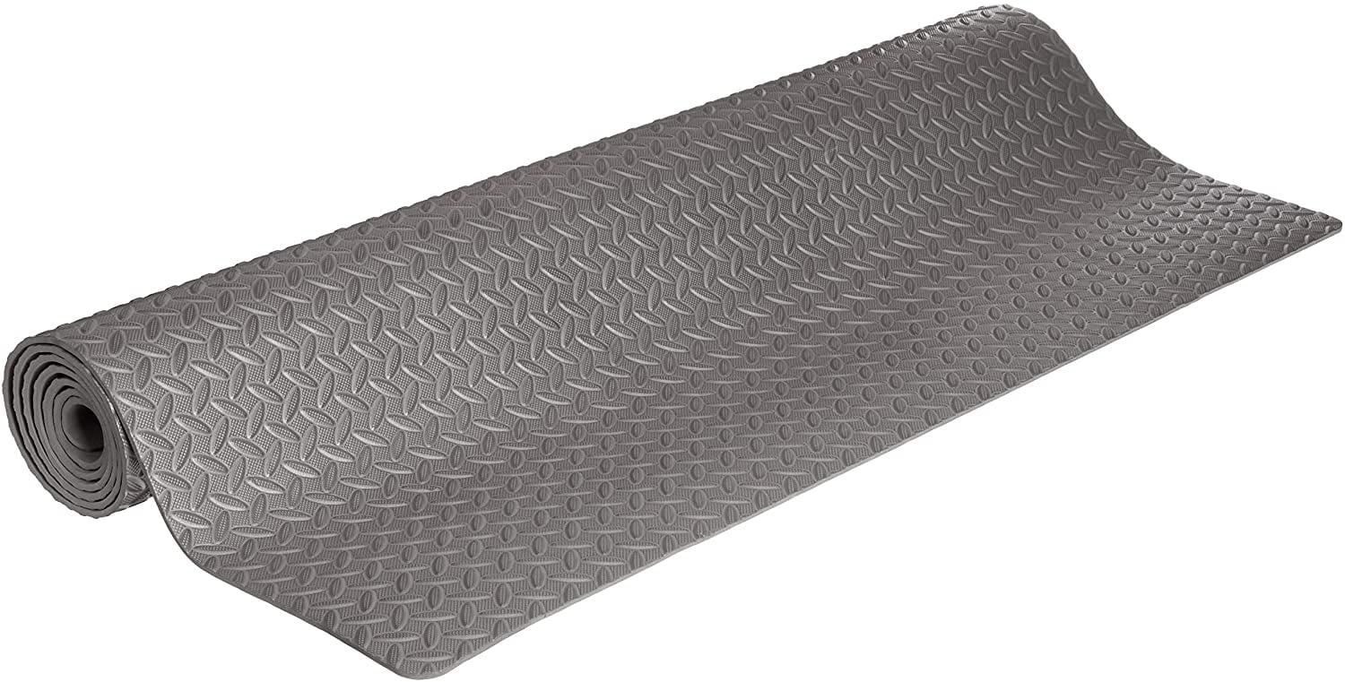 Performance Tool W88981 Anti Fatigue Grip Mat Roll LG 30 Square Feet for sale online 