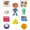 Blippi Surprise Boxes Assortment - Styles May Vary (In Store Pick Up Only)