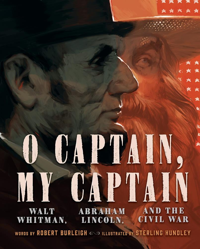 o captain my captain o captain my captain