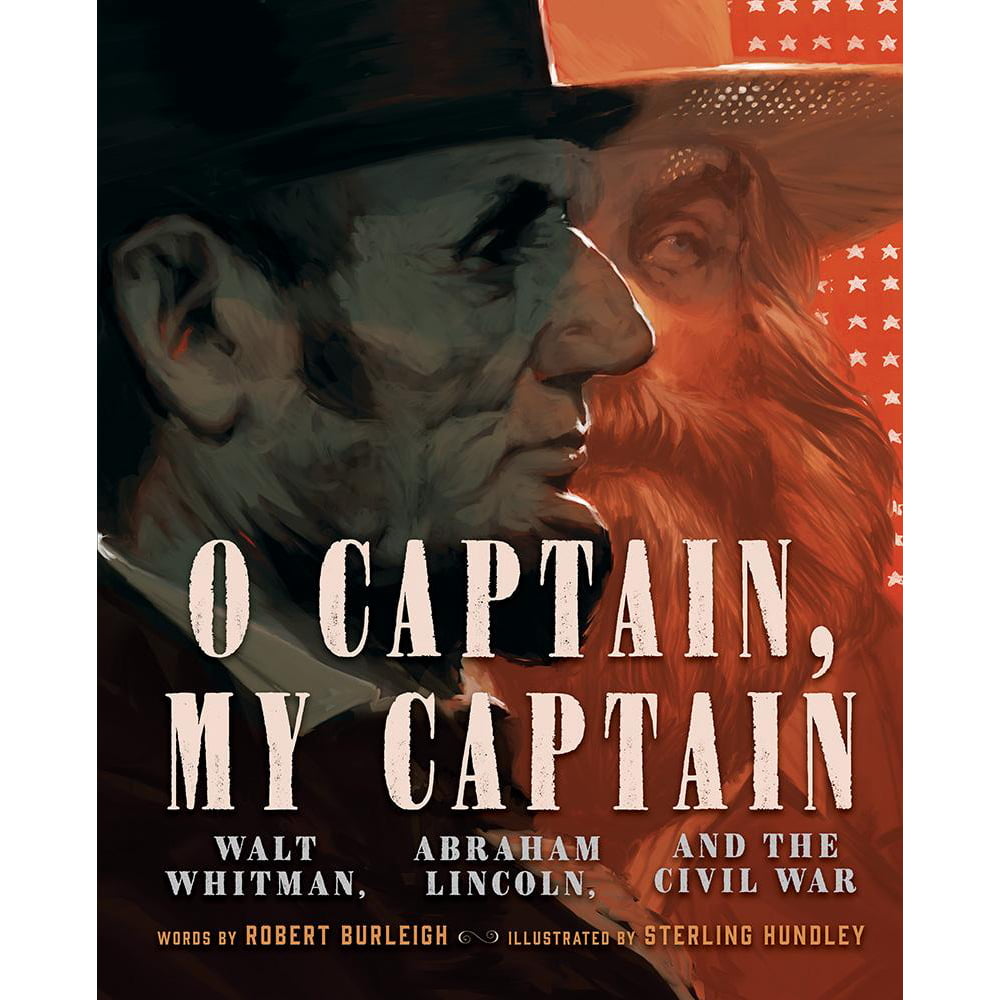 Rhetoric In Walt Whitmans O Captain ! My Captain
