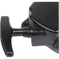 thumbnail image 4 of Pull Start Starter 1Pc Compatible With Earthquake E43 Earth Auger Power Head Standard Handle 300430, 4 of 4