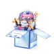 thumbnail image 2 of Tarjeta de Cumpleaños 3D Desplegable con Caja de Regalo: Dulce Tarjeta de Felicitación de Feliz Cumpleaños, Arte de Papel Artesanal para Seres Queridos, Incluye Sobre y Etiqueta., 2 of 7