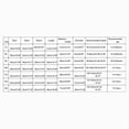 thumbnail image 3 of TOWED22 Toddler Baby Girl Boy Winter Clothes Outfits 2 Piece Long Sleeve Letter Print Sweatshirt and Elastic Pants Casual Clothing Set(Blue,7-8 Y), 3 of 4