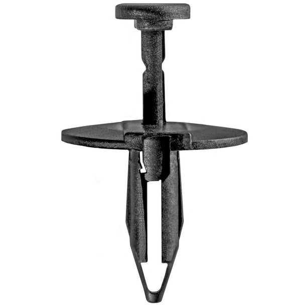 AMZ Clips And Fasteners 25 Splash Shield/Fascia Clips Compatible with