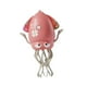 thumbnail image 3 of Pulpo bailarín de juguete para niños, gatea y camina con luces, diversión interactiva. rojo, 3 of 9