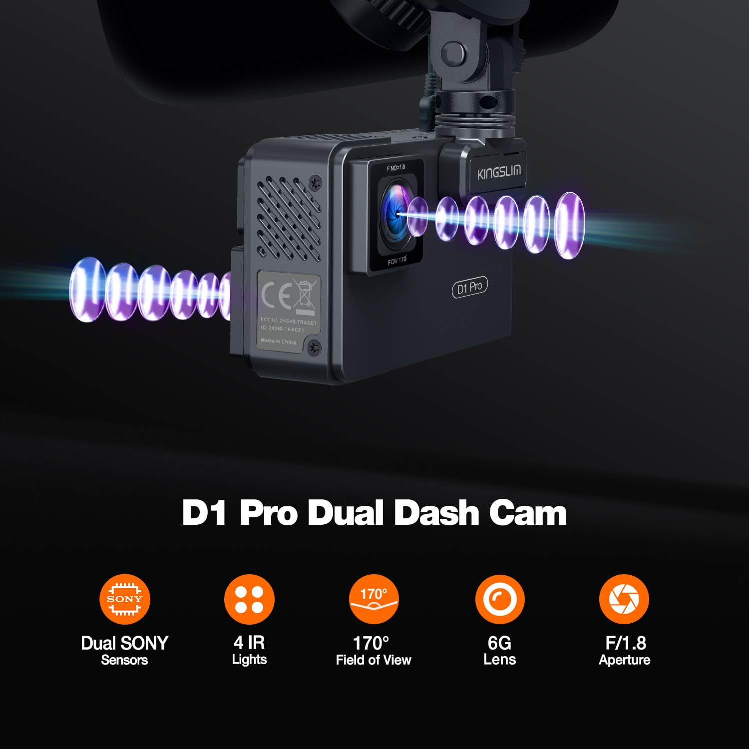 kingslim d1 pro review