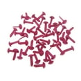 thumbnail image 4 of OULII 100 Pcs Mini Brads Clips Assorted Color Round for Paper Crafts and Scrapbooking, 4 of 4