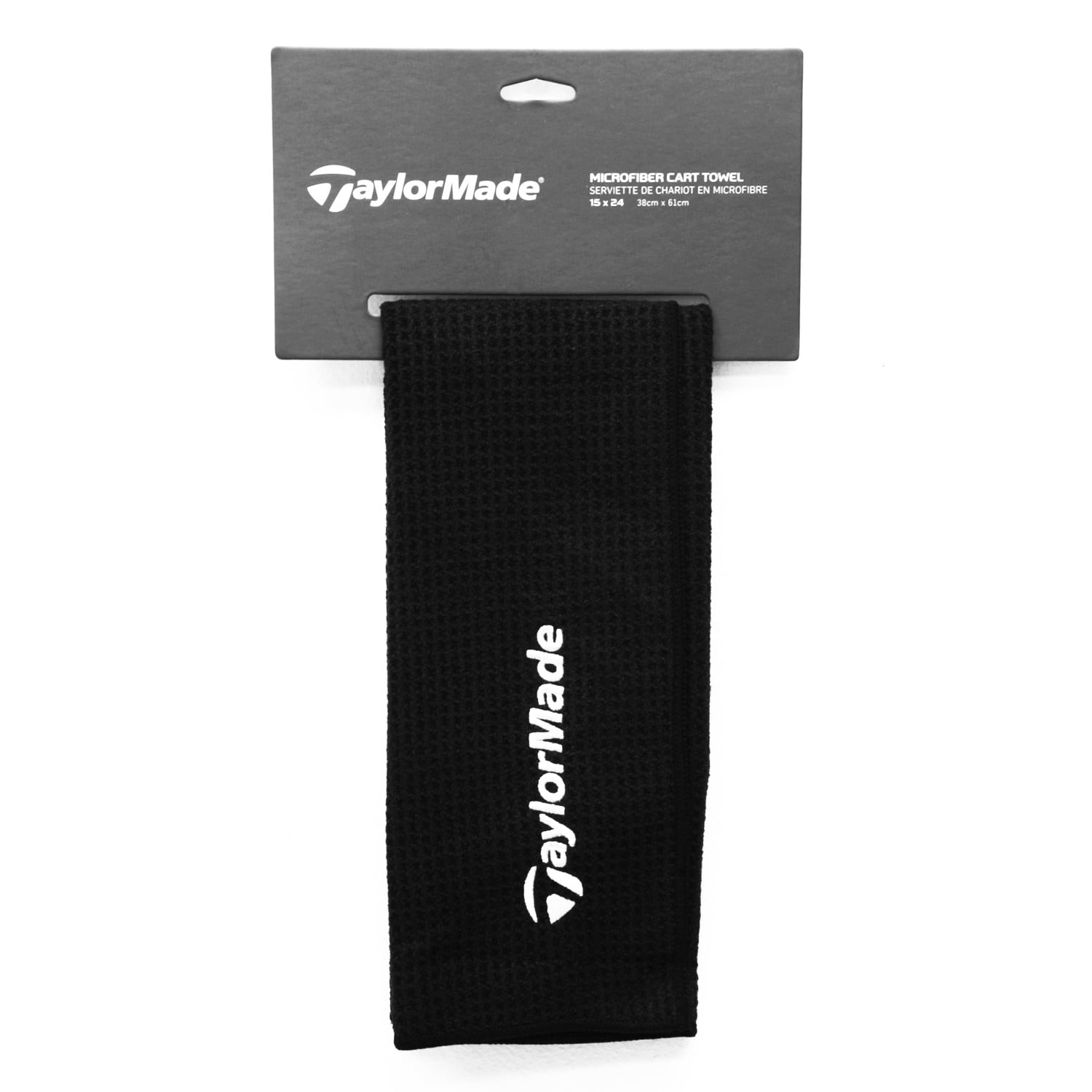 ***Discontinued per vendor 01/19/2017***Taylormade Microfiber Cart Golf