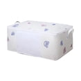 thumbnail image 2 of Dvkptbk Storage Sack Large Capacity Quilt Storage Bag Luggage Packing Bag Water Proof and Moistureproof Moving School Clothes Storage Bag Storage & Organization, 2 of 8