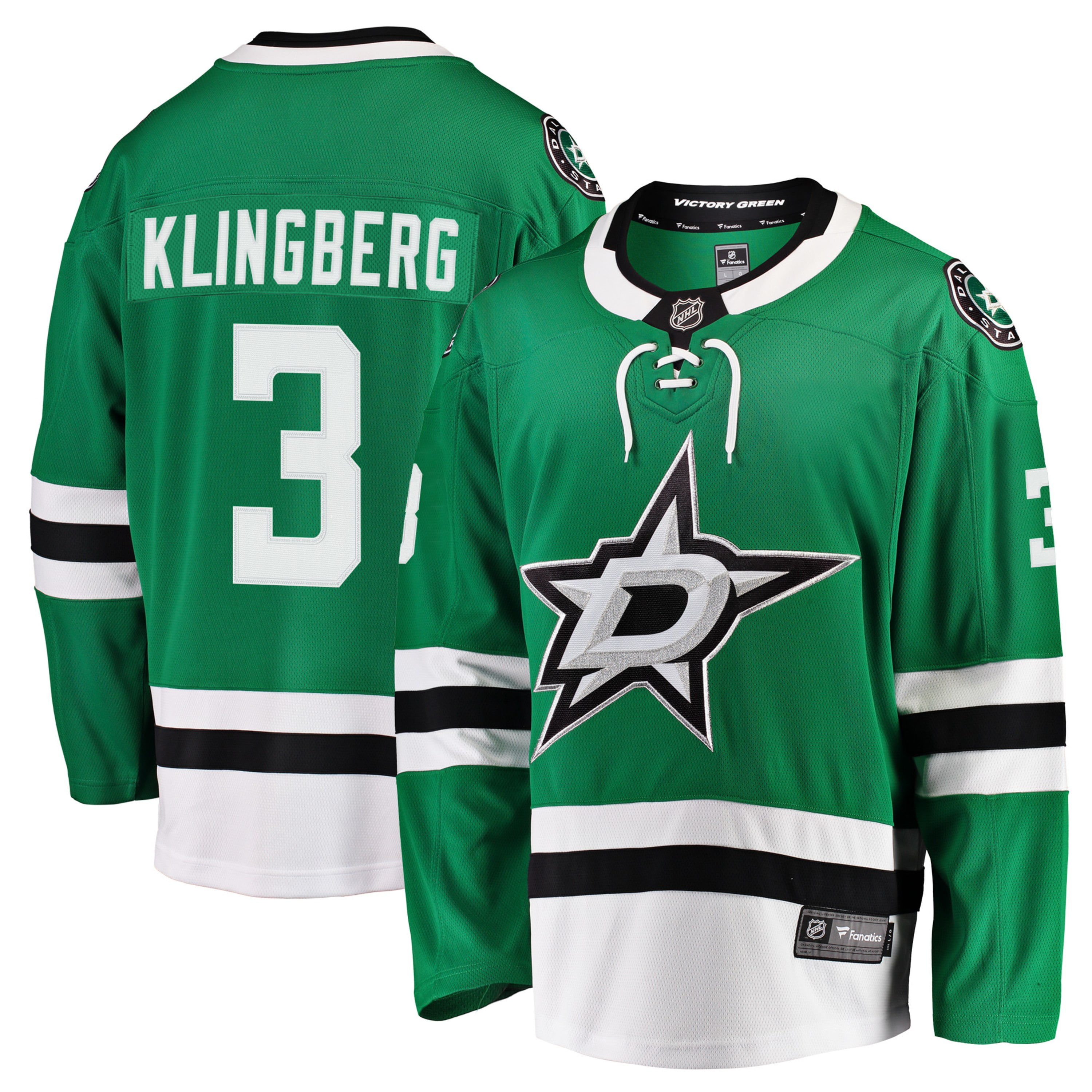 dallas stars toddler jersey