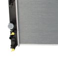 thumbnail image 5 of CLH Aluminum Radiator, 5 of 10