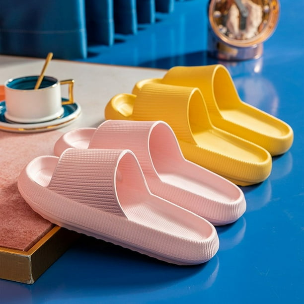 Plastic slippers walmart sale
