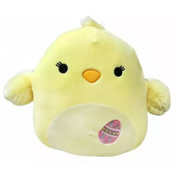 Squishmallows 13 inch Aimee - Easter Day Chick - Plush