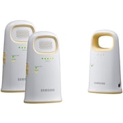 Samsung Dual Audio Baby Monitor