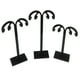 thumbnail image 1 of HEALEEP 2Jgo Organizador Acrílico Para Negro Para Almacenar Aretes, 1 of 8